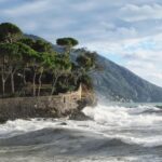 Case in affitto sulla riviera ligure con offerte di giugno e sconto per prenotazioni entro il 10 maggio.