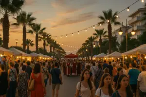 Eventi tradizionali estivi a Riccione: come partecipare senza perdersi le esperienze più autentiche