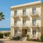Hotel due stelle a Riccione vicino alla spiaggia: i criteri che contano davvero per una vacanza senza pensieri
