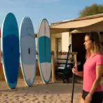 Come scegliere il centro di sup a Riccione? I fattori da valutare per evitare errori comuni