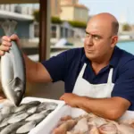 Qual è il vero pesce fresco della tradizione riccionese? Così eviti le alternative di bassa qualità