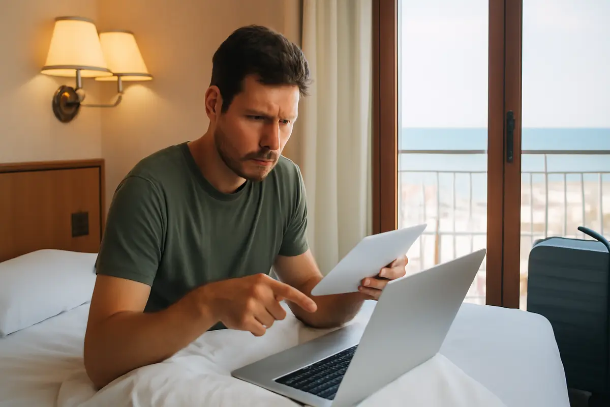 Le tariffe degli hotel 2 stelle a Riccione sono davvero più basse? La verità sulle offerte last minute