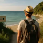 Dove trovare la spiaggia più tranquilla di Riccione? L’angolo nascosto fuori dalle rotte turistiche