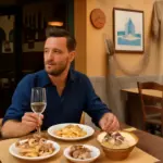 Giro delle osterie tipiche a Riccione: l’itinerario gastronomico tra sapori e storie di mare
