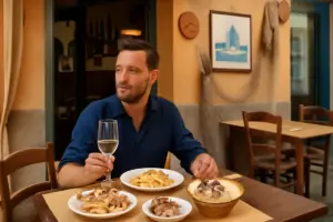 Giro delle osterie tipiche a Riccione: l’itinerario gastronomico tra sapori e storie di mare