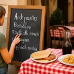 Come riconoscere la vera cucina romagnola nei locali turistici? I segnali che fanno la differenza