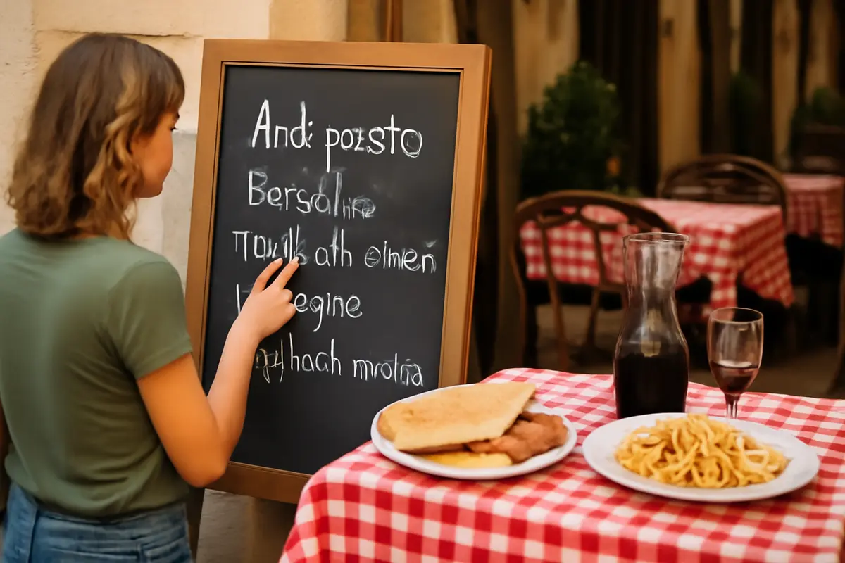 Come riconoscere la vera cucina romagnola nei locali turistici? I segnali che fanno la differenza