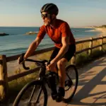 Tour in bicicletta lungo la costa di Riccione: i percorsi panoramici che pochi conoscono