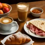 Colazione tipica riccionese: cosa non deve mancare per iniziare la giornata in stile romagnolo