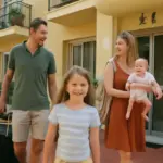 Offerte per famiglie negli hotel due stelle di Riccione: scopri le soluzioni baby friendly sottovalutate