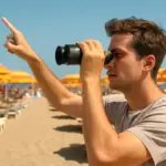C’è un modo per trovare ombrelloni liberi in alta stagione a Riccione? Il trucco che pochi utilizzano