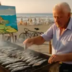 Perché la rustida di pesce è un must nelle feste balneari di Riccione? Il racconto della sua origine