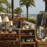 Dove si svolgono i mercatini vintage a Riccione sul lungomare: date, curiosità e i migliori affari