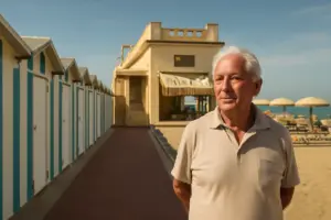 Bagni storici di Riccione: il fascino degli stabilimenti balneari con più di cinquant’anni di accoglienza
