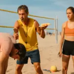 Quali errori evitare nei nuovi sport sulla sabbia? I consigli degli istruttori di Riccione