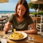 Dove trovare la migliore pasta fatta in casa a Riccione vicino alla spiaggia? I locali consigliati dai residenti