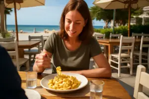 Dove trovare la migliore pasta fatta in casa a Riccione vicino alla spiaggia? I locali consigliati dai residenti