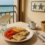 Cosa include la pensione completa in un hotel due stelle di Riccione? Il dettaglio che fa davvero la differenza