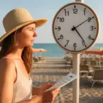A che ora chiudono le spiagge a Riccione? Evita brutte sorprese e sfrutta al massimo la giornata di mare