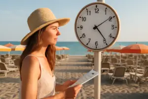 A che ora chiudono le spiagge a Riccione? Evita brutte sorprese e sfrutta al massimo la giornata di mare