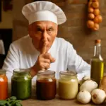 Segreti delle salse locali sulla tavola riccionese: ingredienti e trucchi dei cuochi storici