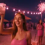 Cos’è la Notte Rosa di Riccione? Programma e suggerimenti per viverla al meglio