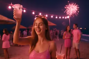 Cos’è la Notte Rosa di Riccione? Programma e suggerimenti per viverla al meglio
