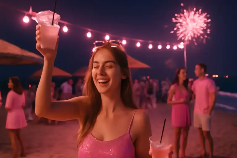 Cos’è la Notte Rosa di Riccione? Programma e suggerimenti per viverla al meglio