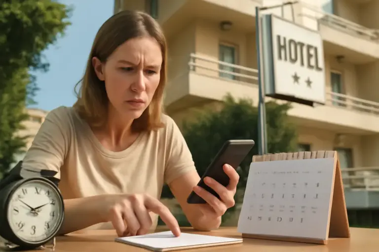 Qual è il periodo migliore per prenotare un hotel 2 stelle a Riccione? Evita i rincari con questo semplice consiglio