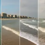 Com’è l’acqua del mare a Riccione di solito? Cosa aspettarsi davvero in ogni stagione