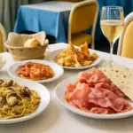 Cosa mangiare in un hotel due stelle di Riccione? Le specialità locali più richieste dai viaggiatori