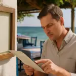 Come scegliere una trattoria tipica vicino al mare? Il dettaglio spesso trascurato che cambia l’esperienza