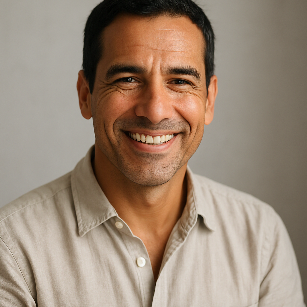 Dario Cevolani