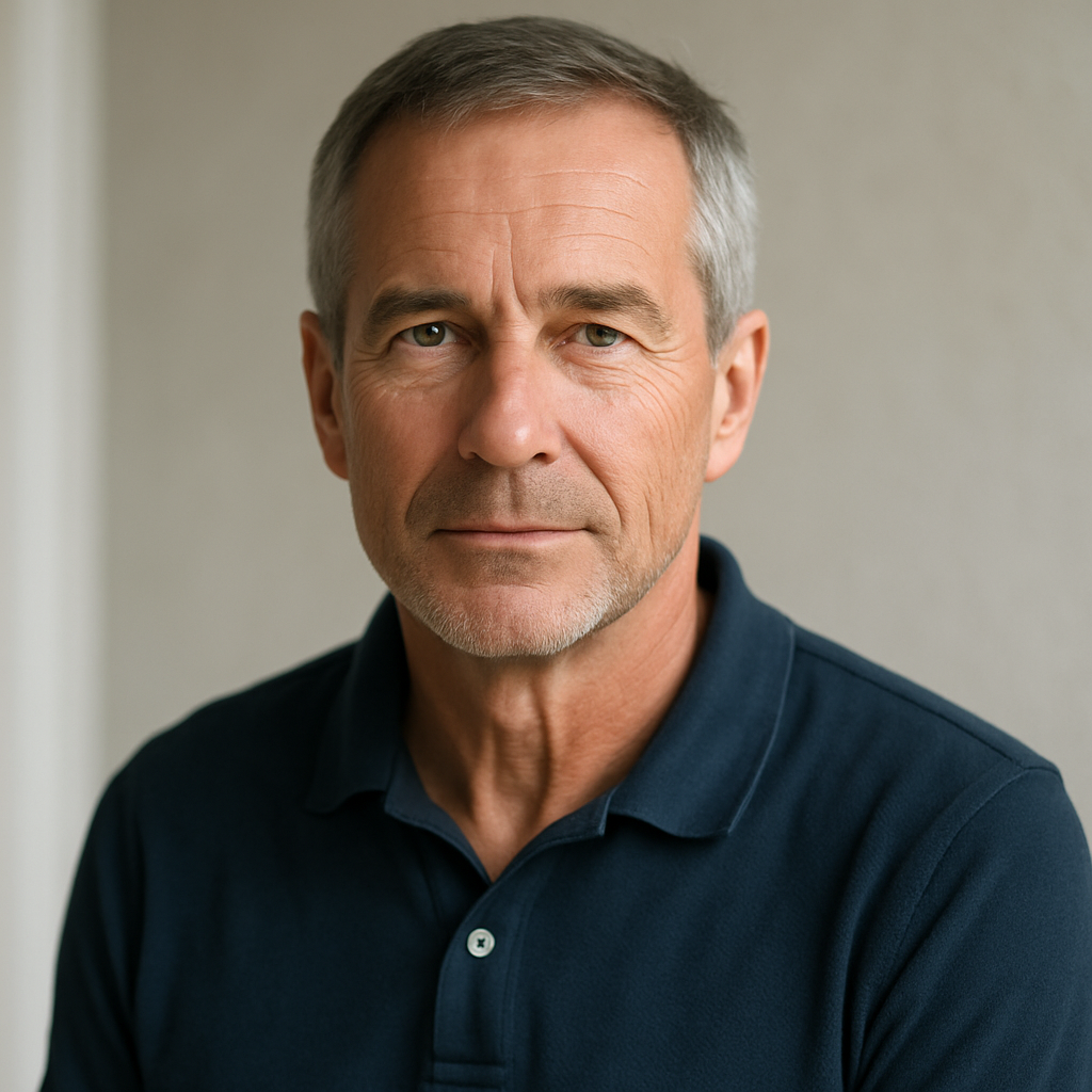 Gianluca Sampaolesi