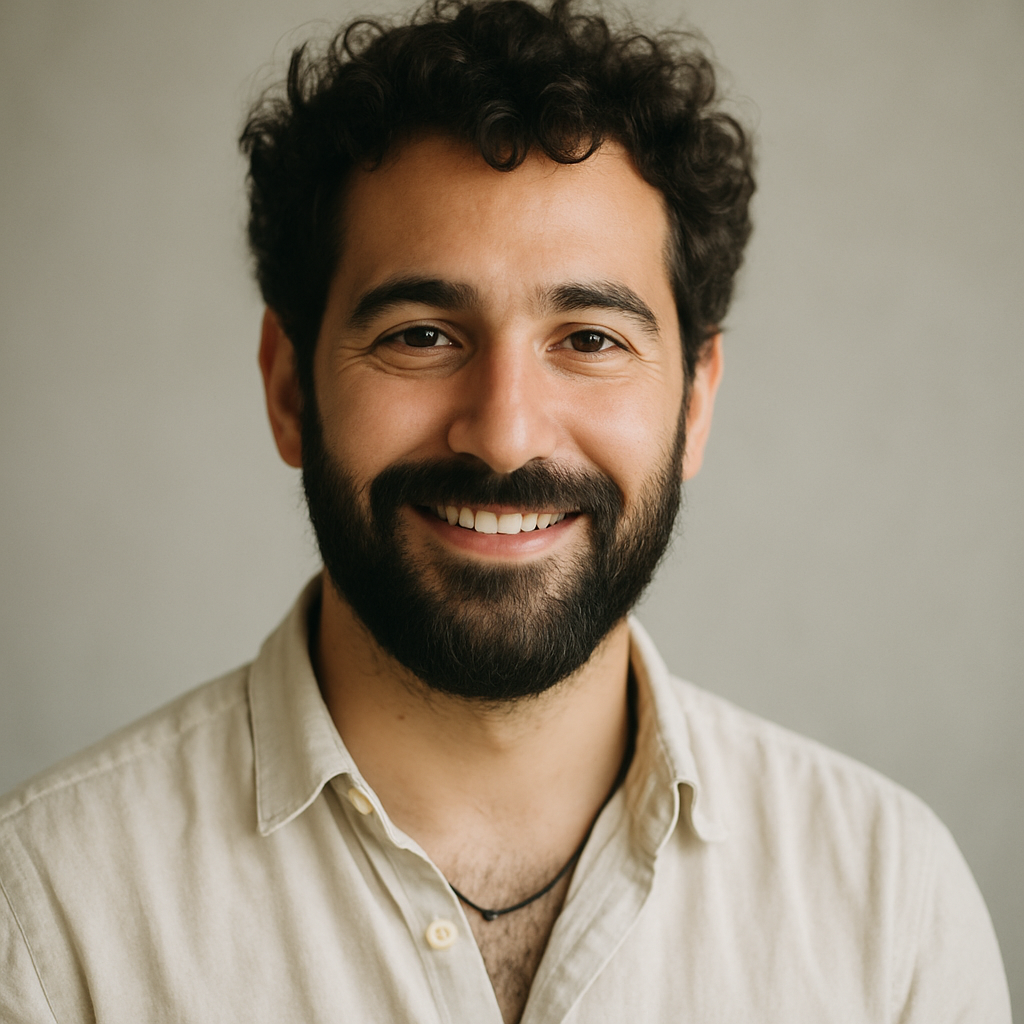 Riccardo Tommaioli