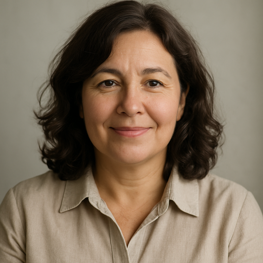 Marta Pellacani