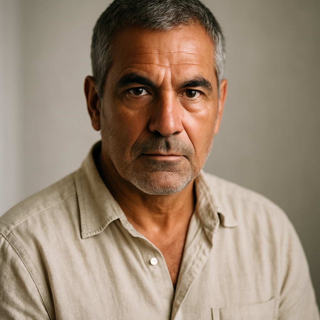 Giovanni Barberini