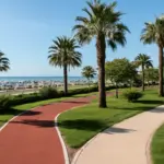 Attività all’aperto a Riccione: proposte di gite ed escursioni per i turisti