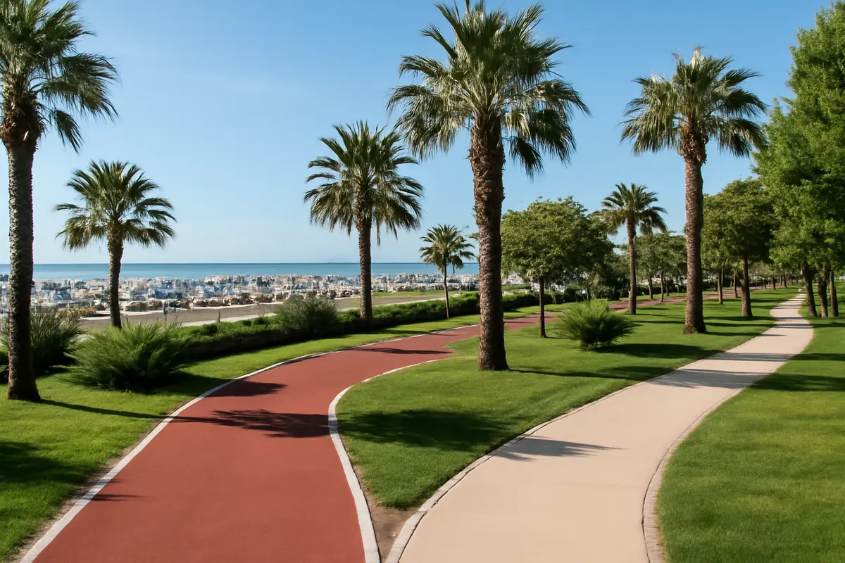 Attività all’aperto a Riccione: proposte di gite ed escursioni per i turisti